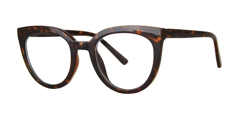 GENEVIEVE PARIS DESIGN EXCELLENT Eyeglasses - view 4